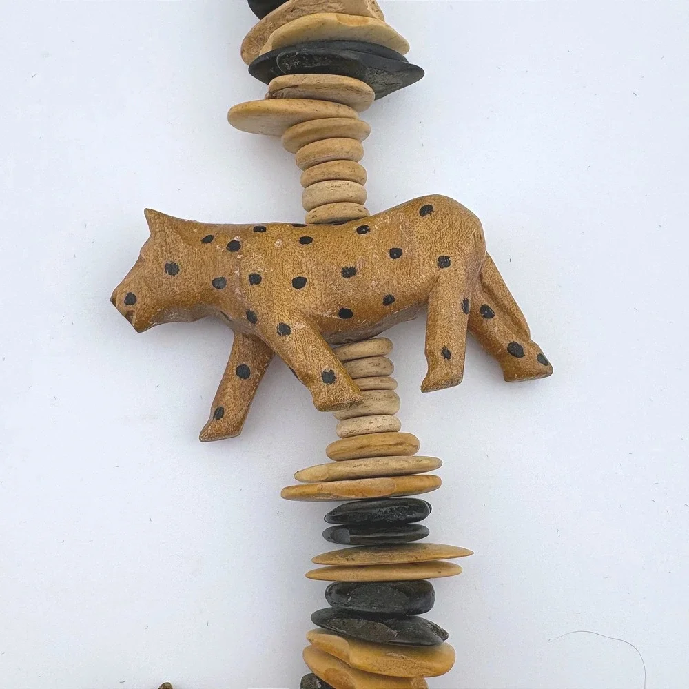 N/A handcrafted wooden